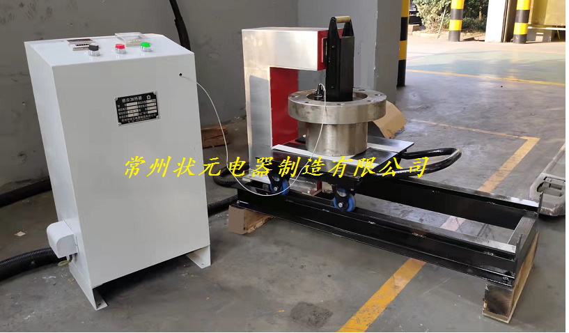 聯(lián)軸器加熱設(shè)備